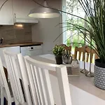 The Meadow House